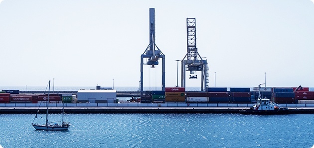 조선 분야 이미지